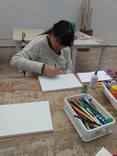 A Arte como Forma de se Expressar