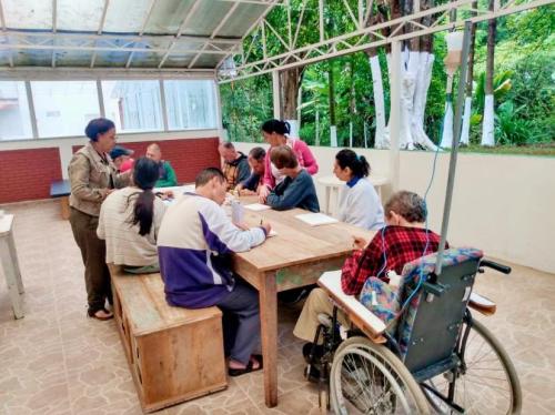 A Arte como Forma de se Expressar