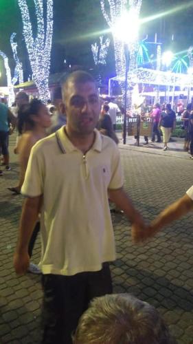 A Magia do Espirito Natalino