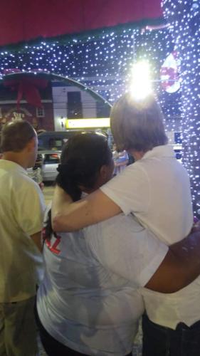 A Magia do Espirito Natalino