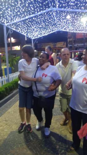 A Magia do Espirito Natalino