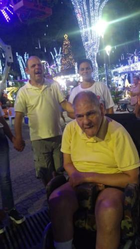 A Magia do Espirito Natalino