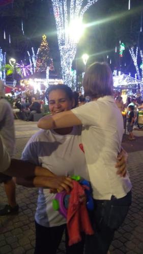 A Magia do Espirito Natalino