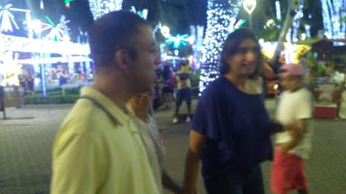 A Magia do Espirito Natalino