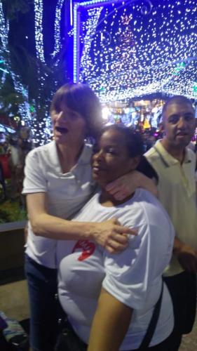 A Magia do Espirito Natalino