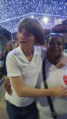 A Magia do Espirito Natalino