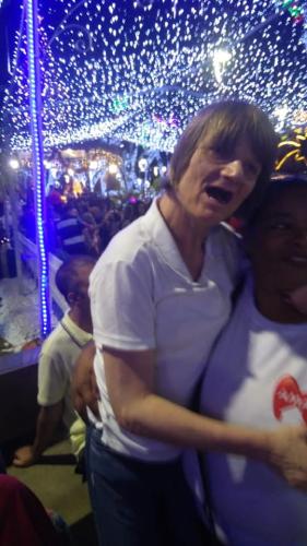 A Magia do Espirito Natalino