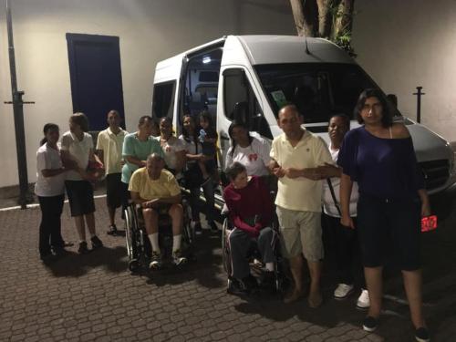 A Magia do Espirito Natalino