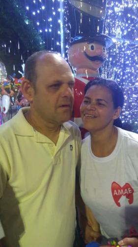 A Magia do Espirito Natalino