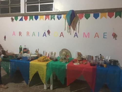 Arraia da AMAE