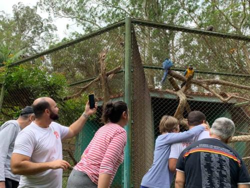 Clube de campo de São Paulo