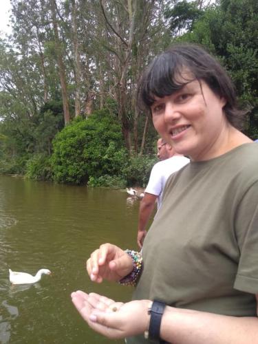 Clube de campo de São Paulo