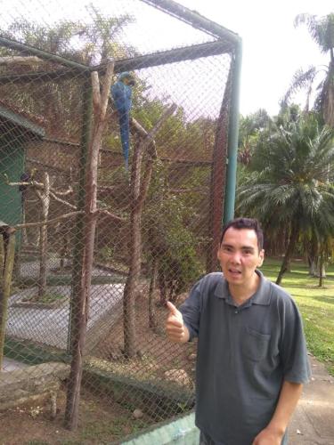 Clube de campo de São Paulo