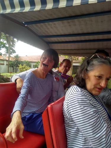 Clube de campo de São Paulo