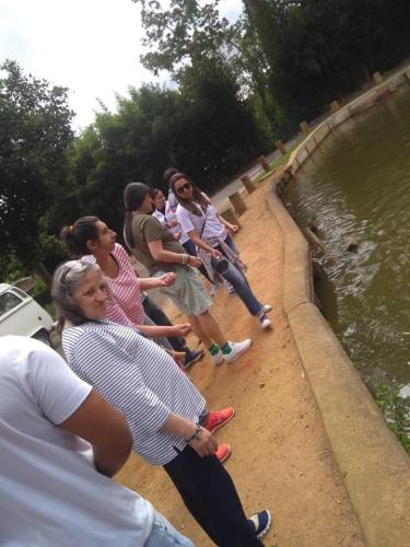 Clube de campo de São Paulo