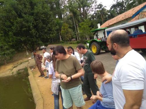 Clube de campo de São Paulo