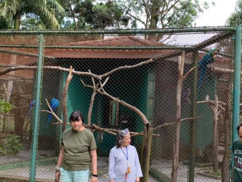 Clube de campo de São Paulo