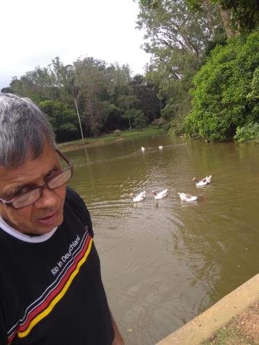 Clube de campo de São Paulo