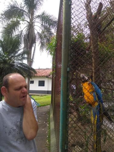 Clube de campo de São Paulo