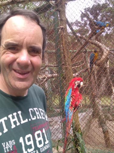 Clube de campo de São Paulo