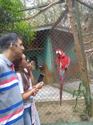 Clube de campo de São Paulo