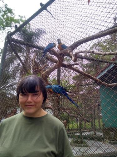 Clube de campo de São Paulo