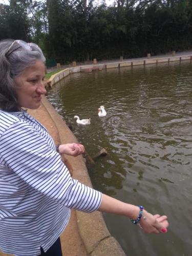 Clube de campo de São Paulo