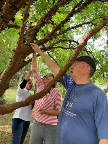 Clube de campo de São Paulo