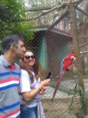 Clube de campo de São Paulo