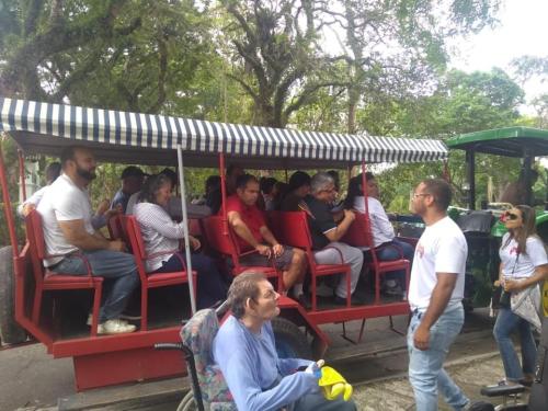 Clube de campo de São Paulo