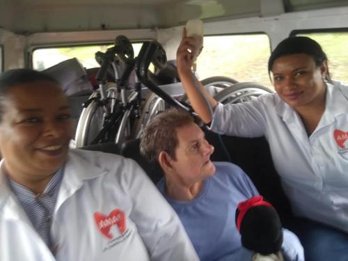 Clube de campo de São Paulo