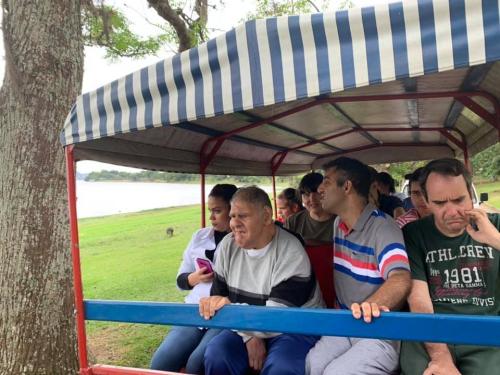 Clube de campo de São Paulo