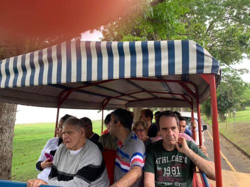 Clube de campo de São Paulo