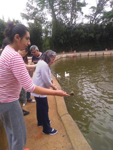 Clube de campo de São Paulo