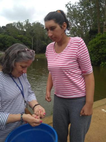 Clube de campo de São Paulo