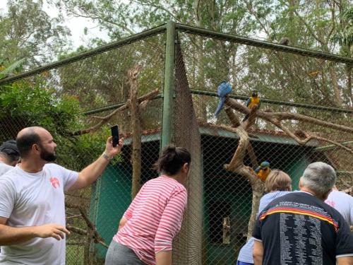 Clube de campo de São Paulo