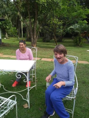 Clube de campo de São Paulo