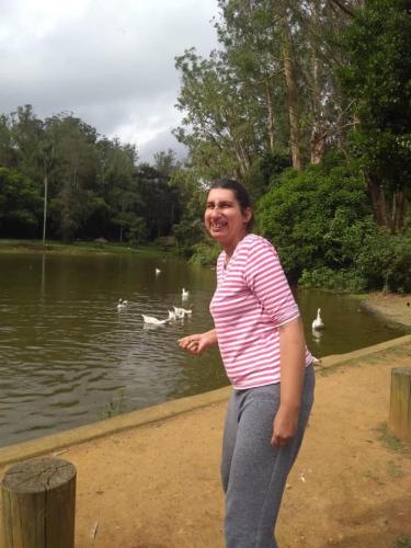 Clube de campo de São Paulo