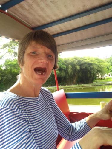 Clube de campo de São Paulo