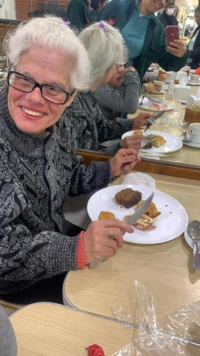 Desfile Tapete Corpus Christi 2024