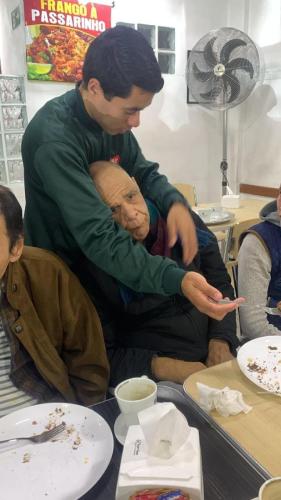 Desfile Tapete Corpus Christi 2024