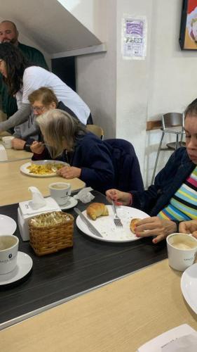 Desfile Tapete Corpus Christi 2024