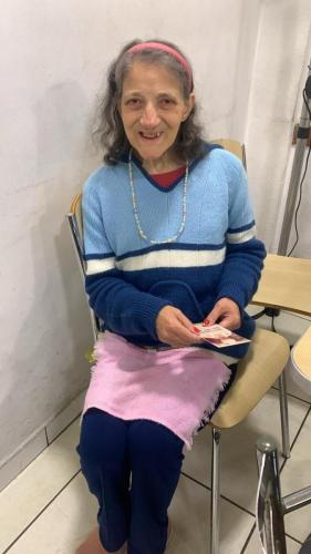 Desfile Tapete Corpus Christi 2024