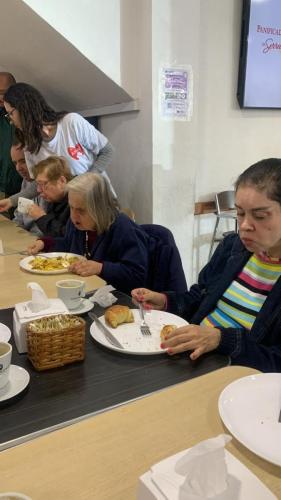 Desfile Tapete Corpus Christi 2024