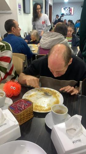 Desfile Tapete Corpus Christi 2024