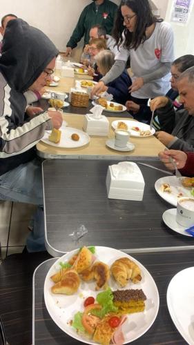 Desfile Tapete Corpus Christi 2024