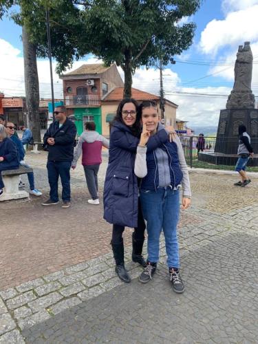 Desfile Tapete Corpus Christi 2024