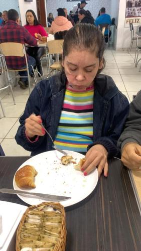 Desfile Tapete Corpus Christi 2024