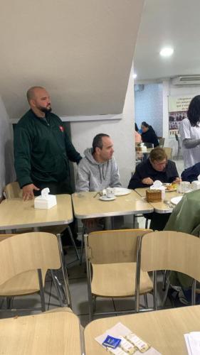 Desfile Tapete Corpus Christi 2024