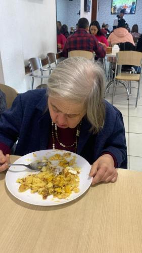 Desfile Tapete Corpus Christi 2024